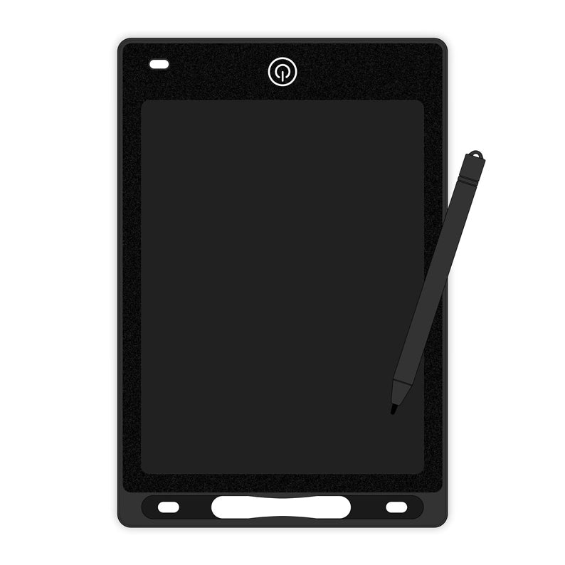 Magische schets LCD-bord | Met dit oogvriendelijke, drukgevoelige tablet kunnen kinderen gemakkelijk tekenen en schrijven. Dankzij het duurzame, kleurrijke scherm is het een leuke, draagbare manier om creatief bezig te zijn zonder papier te verspillen.