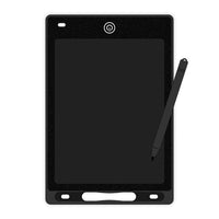 Magische schets LCD-bord | Met dit oogvriendelijke, drukgevoelige tablet kunnen kinderen gemakkelijk tekenen en schrijven. Dankzij het duurzame, kleurrijke scherm is het een leuke, draagbare manier om creatief bezig te zijn zonder papier te verspillen.