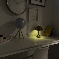 Moderne Tafel lamp
