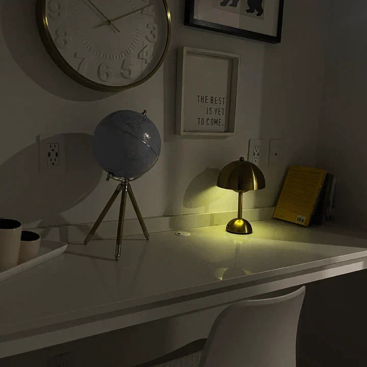 Moderne Tafel lamp