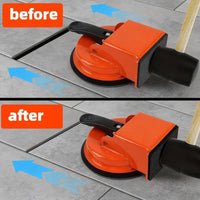 FixBond – Vloergap Reparatie Vulmiddel