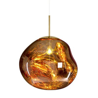 Milo Hanglampen 4 Kleuren