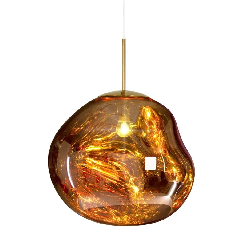 Milo Hanglampen 4 Kleuren