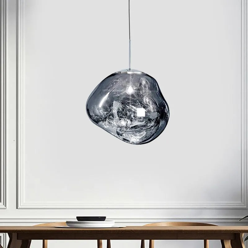 Milo Hanglampen 4 Kleuren