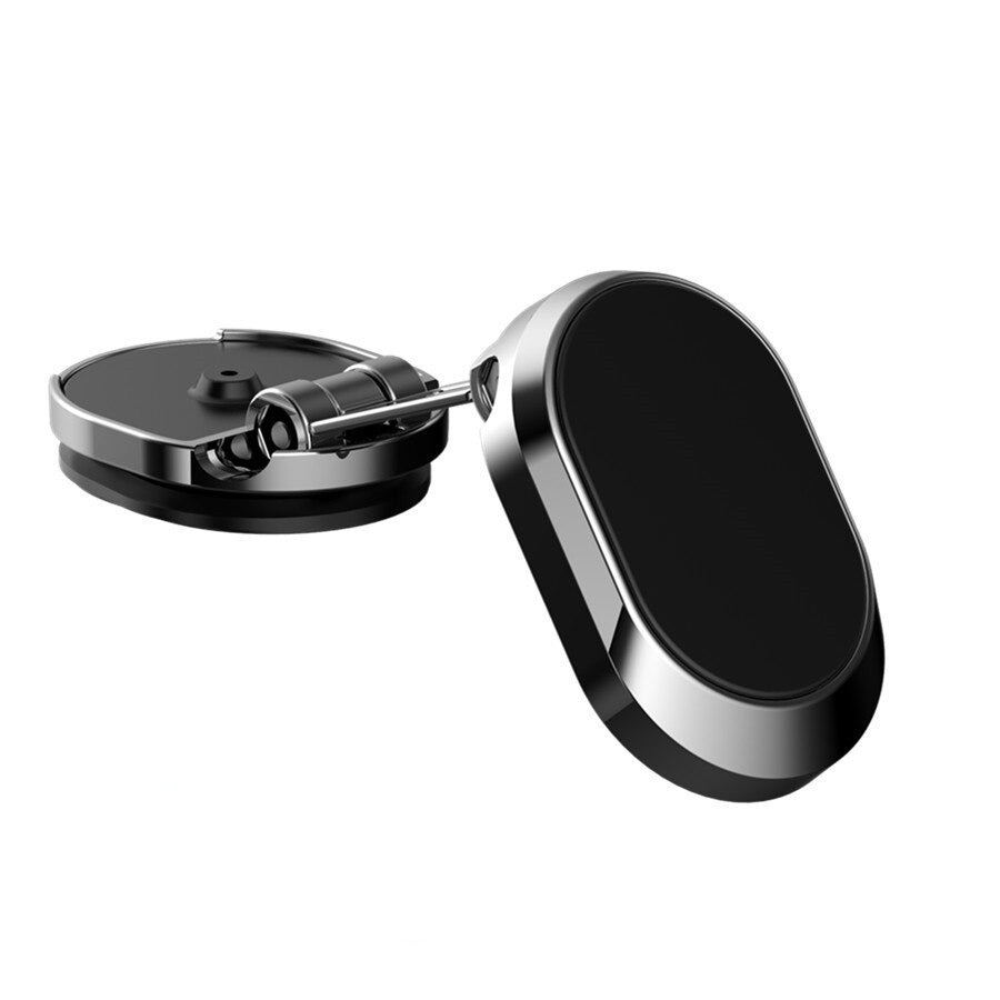 1+1 GRATIS | PhoneSnap - Vouwbare magnetische telefoonhouder