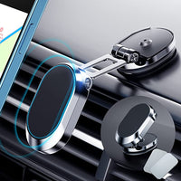 1+1 GRATIS | PhoneSnap - Vouwbare magnetische telefoonhouder