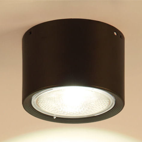 LED Plafondspot Cilinder | Verstelbaar Spotlight Design