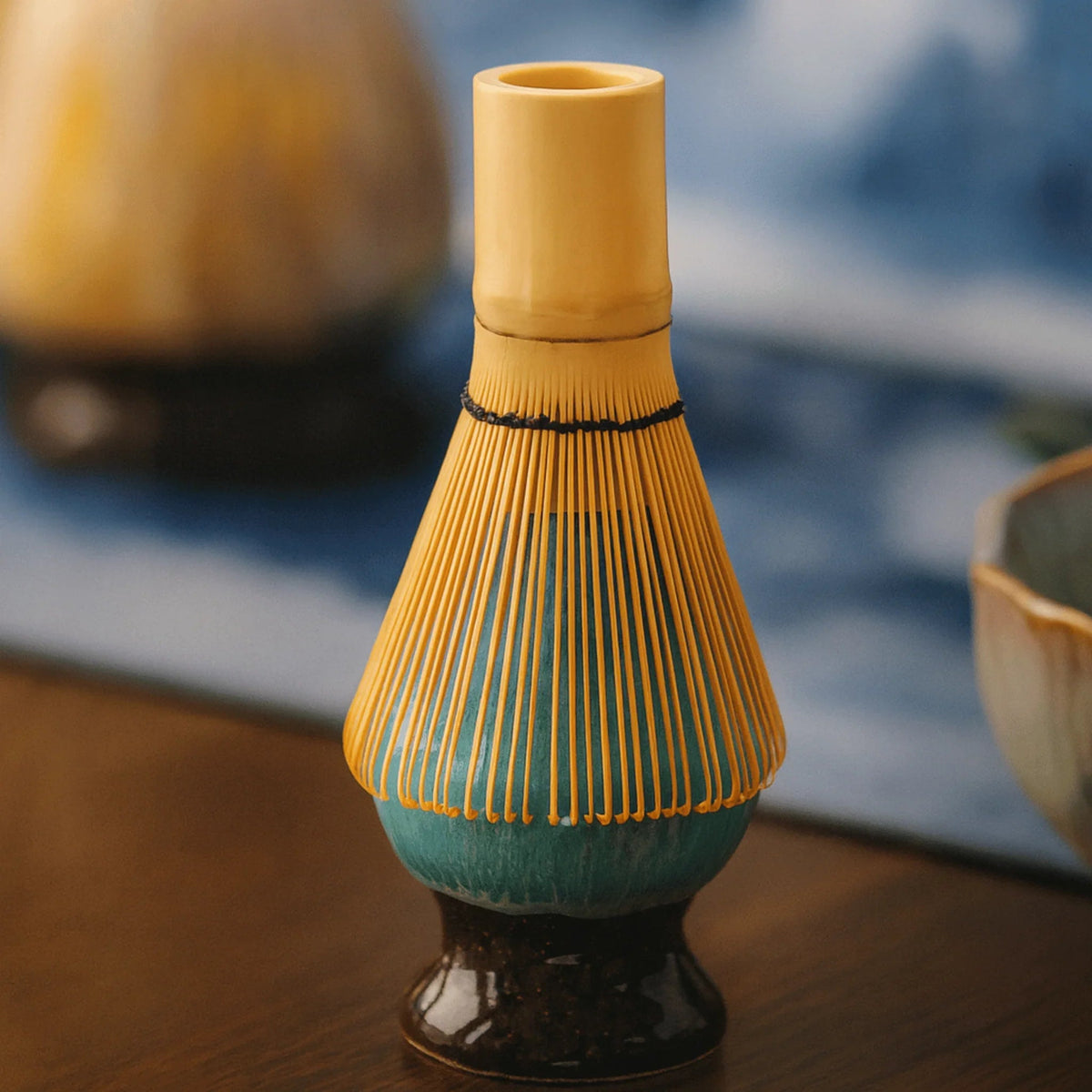 Kiyo Matcha Matcha Set