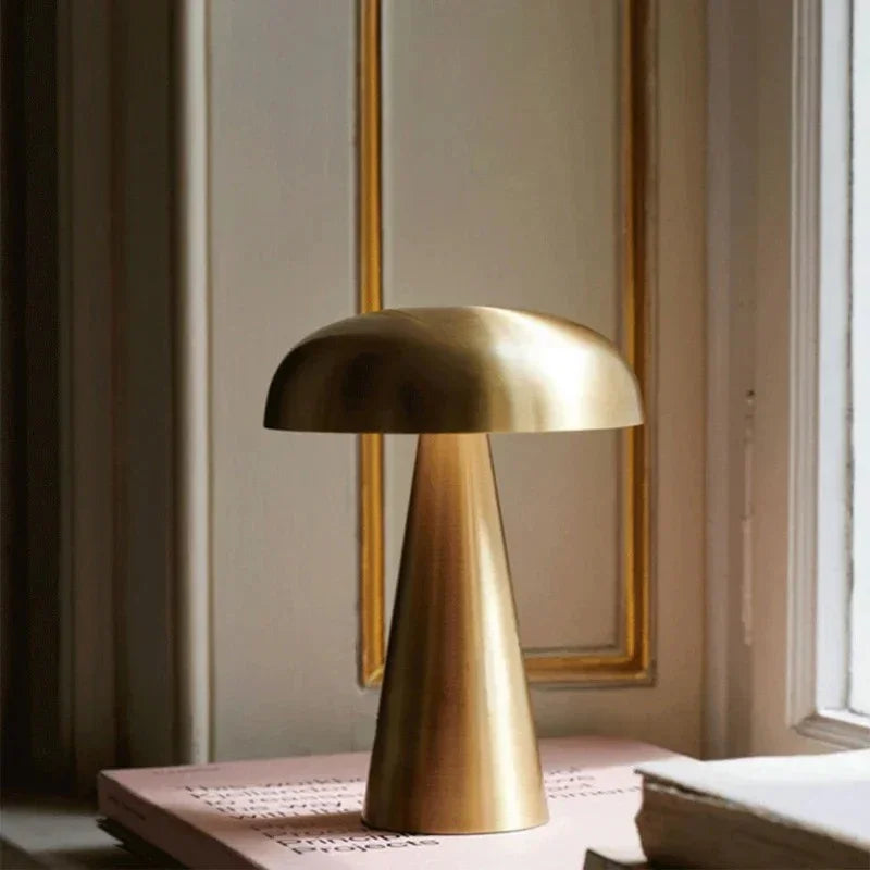 Paddington Draagbare Lamp