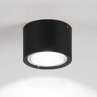 LED Plafondspot Cilinder | Verstelbaar Spotlight Design