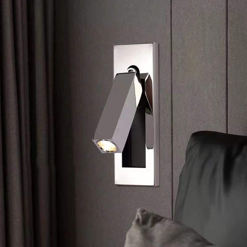Verstelbare Moderne Bedlamp Wandlamp