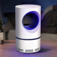 Muggen Doden Lamp | Probleemloos muggen vangen