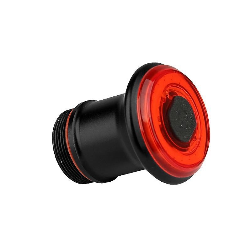 Ultra-intelligent achterlicht voor fiets