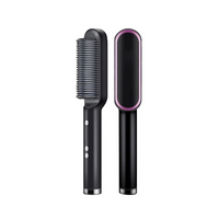 StyloHeat - Professionele verwarmde stijltangborstel