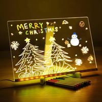 GlowBoard™ – Creatief Lichtpaneel