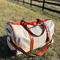 SuitBag - Opvouwbare opbergtas