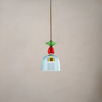 Celeste - Kleurrijke Hanglamp