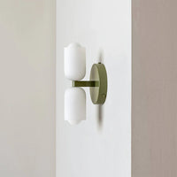 Fiamma wandlamp