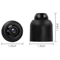 GPS-beveiligingspakket + HD-camera