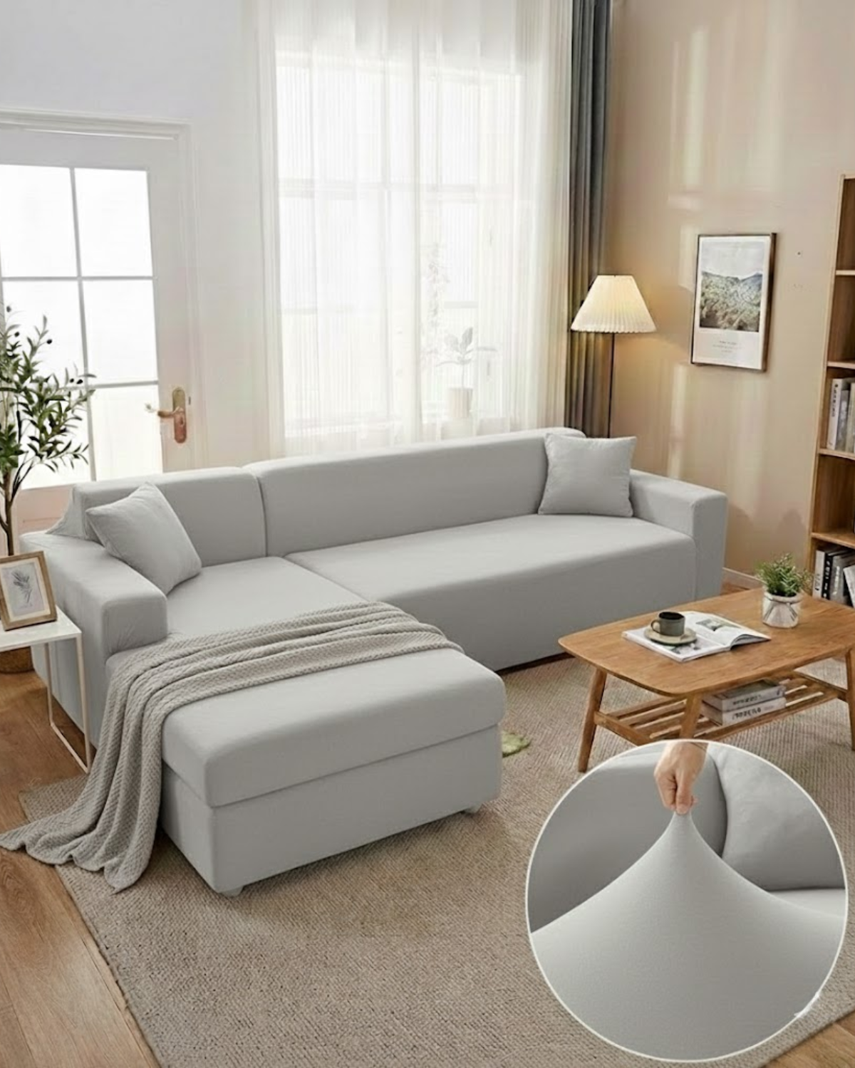 De Modulaire Elegant
