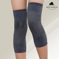 HeatKnee – Comfort en bescherming voor pijnvrije winterdagen