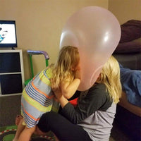 Opblaasbare geweldige Bubble Ball