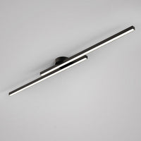 Minimalistische Aluminium LED Plafondlamp Van LumenVale Voor Woonkamers Ontwerp