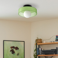 Veyro - Moderne LED Plafondlamp