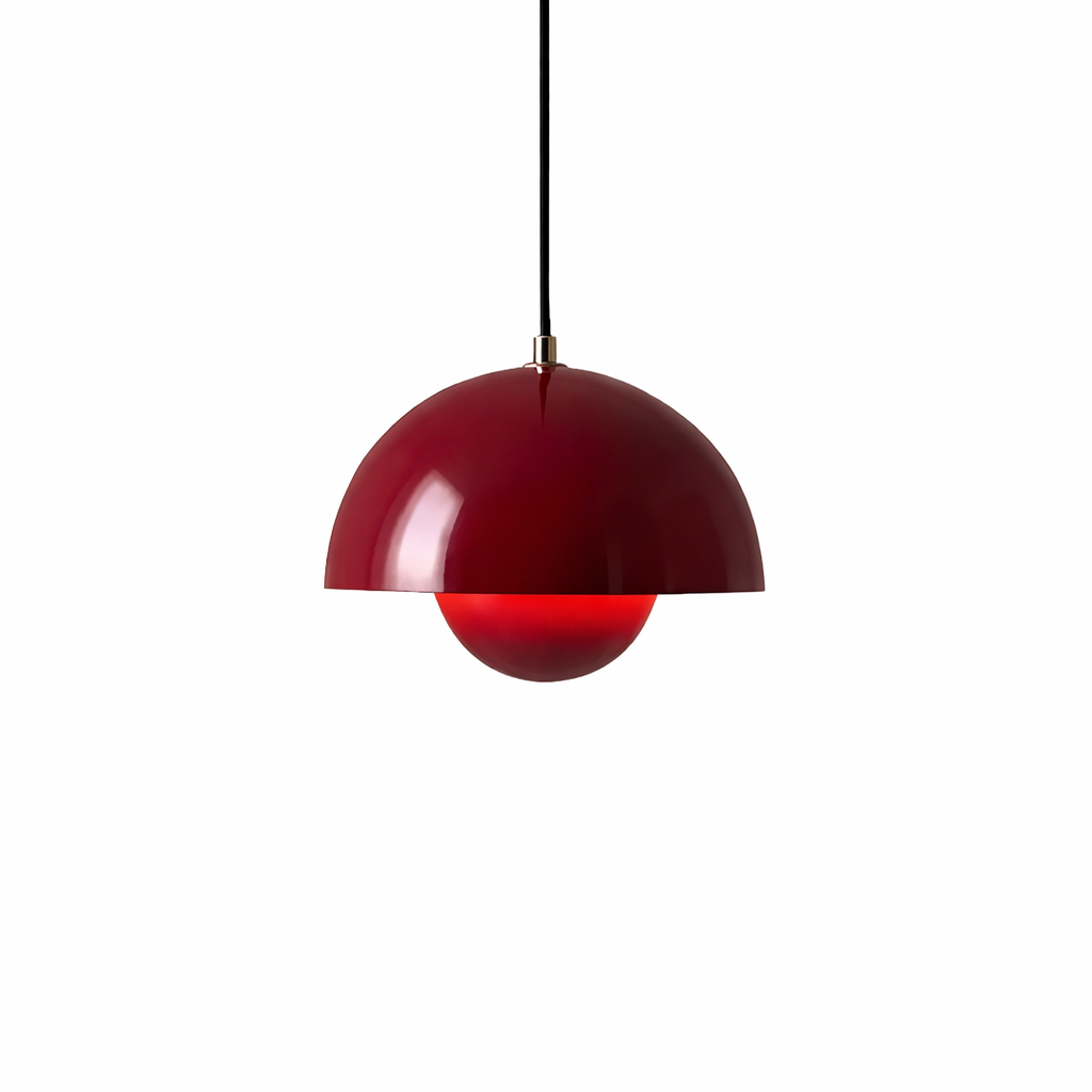 Héméra | Moderne Hanglamp – Trendy Elegantie & Warme Licht