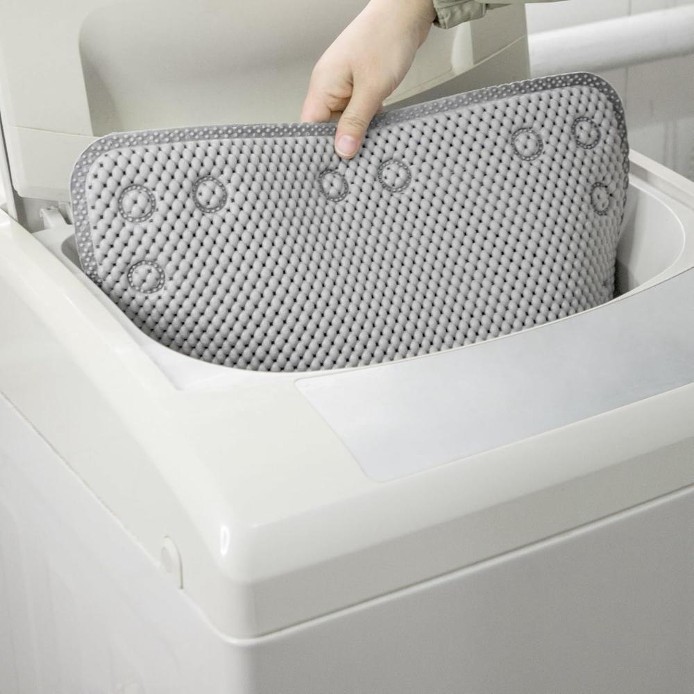 Zachte Antislip Badmat