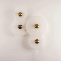 Albatros Wandlamp