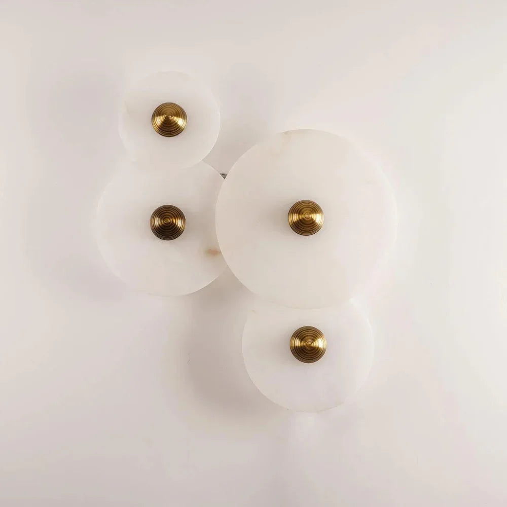 Albatros Wandlamp