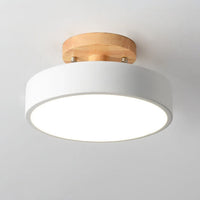 LED Plafondlamp | Ingebouwde LED met keuze voor kleurtemperatuur