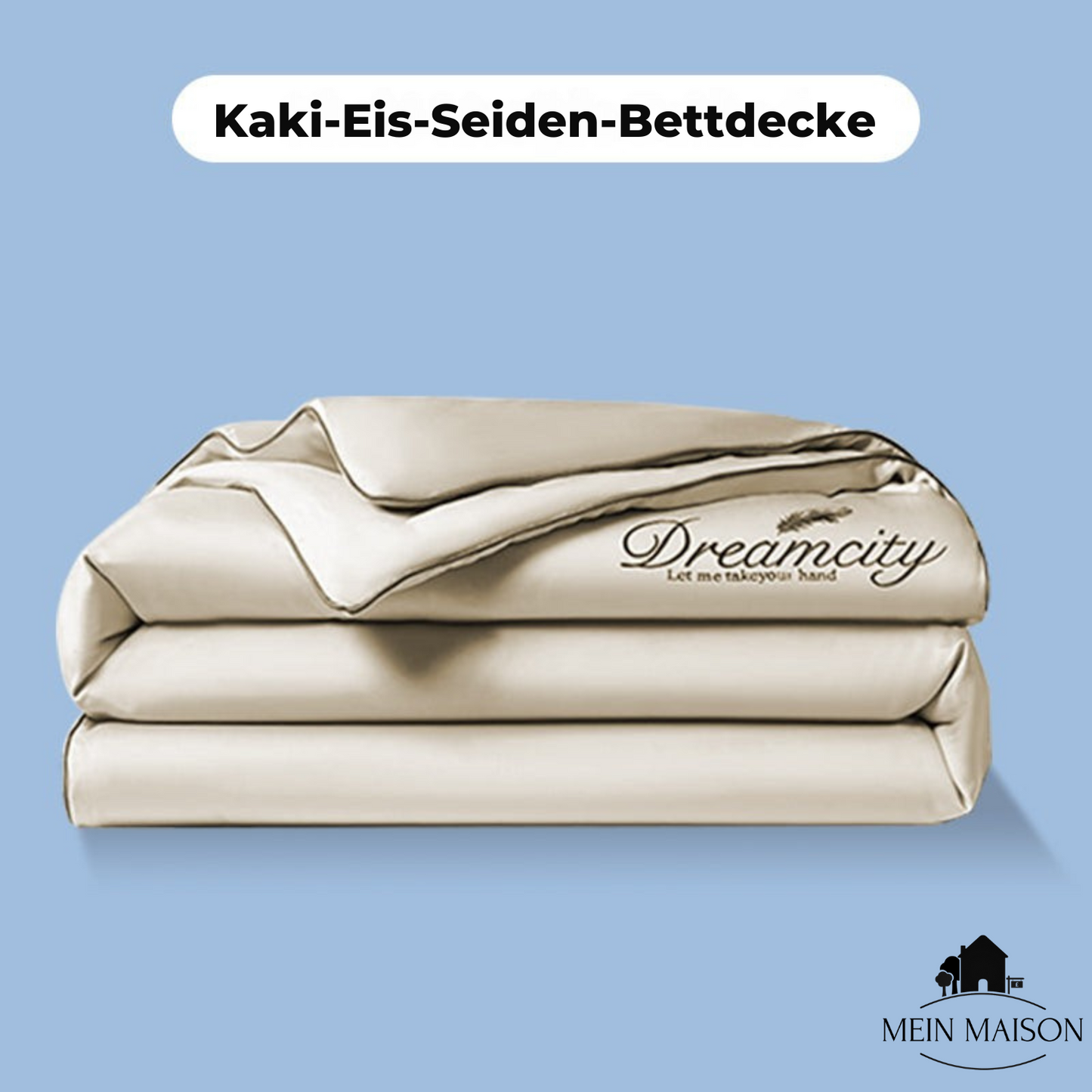 CoolBreeze – Slaap koel en licht