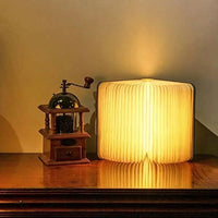 Lumibook Tafellamp