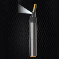 Precisietrimmer met LED & Titan-messen