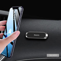 Magnetische Telefoonhouder
