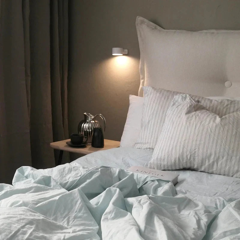 EasyStick snoerloze wandlamp