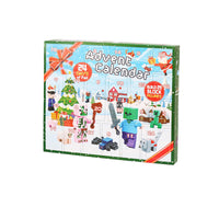 JingleBuild | Educational Adventskalender (2024 editie)