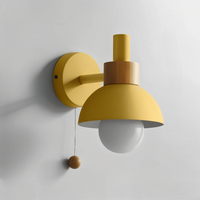 Melyx - Stijlvolle LED Wandlamp