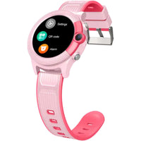 SmartKid Elite – Kinder-Smartwatch met GPS, Camera & SIM-kaart