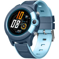 SmartKid Elite – Kinder-Smartwatch met GPS, Camera & SIM-kaart