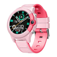 SmartKid Elite – Kinder-Smartwatch met GPS, Camera & SIM-kaart