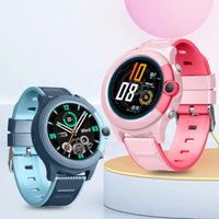 SmartKid Elite – Kinder-Smartwatch met GPS, Camera & SIM-kaart