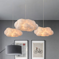 Nuage Cloud Nordic Designer Hanglamp