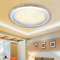 Eliza Luxe Kristallen Plafondlamp