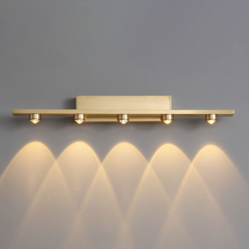 Arisha Water Ripple Wandlamp