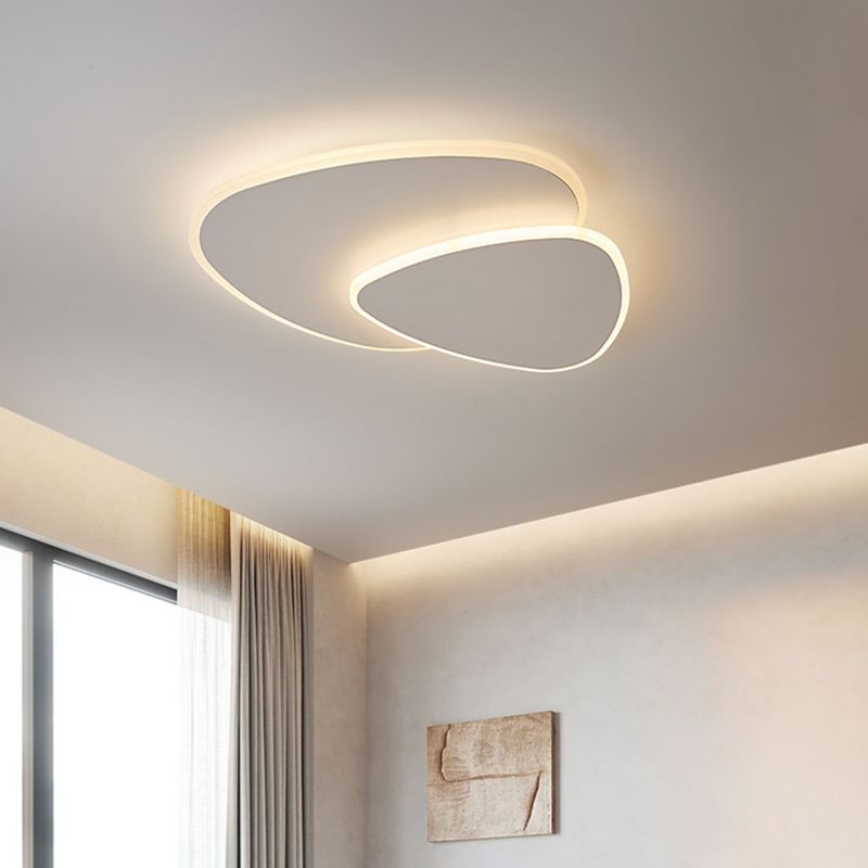 Zeno Designer Geometrische Plafondlamp