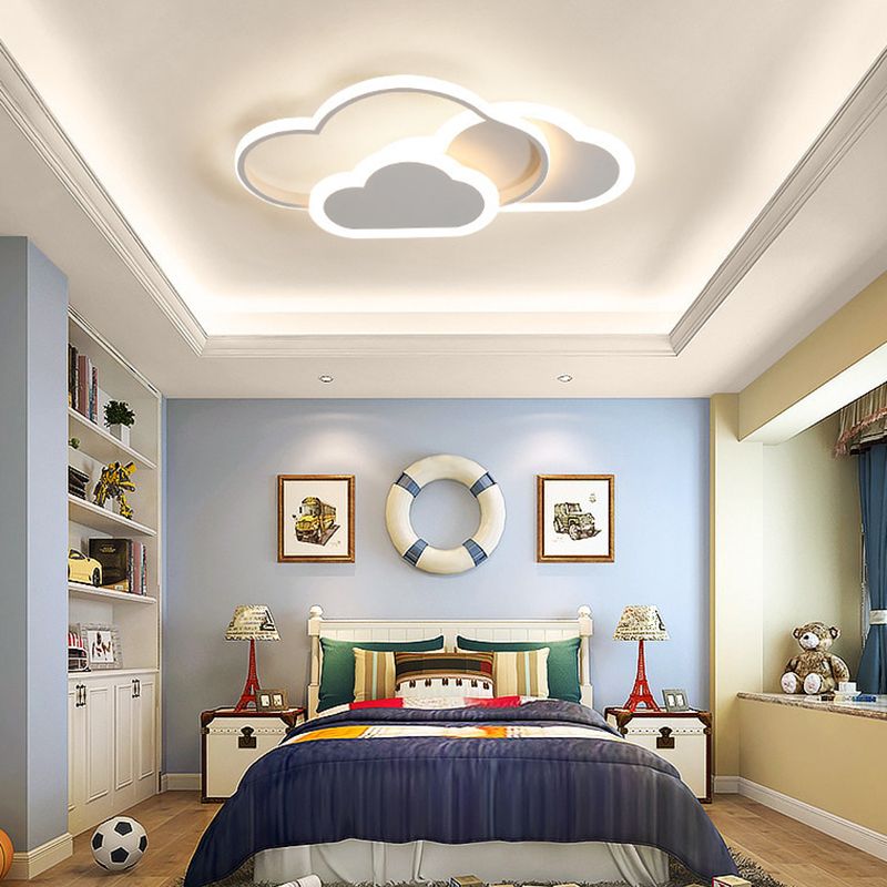 Aria LED Ster Ontwerper Plafondlamp