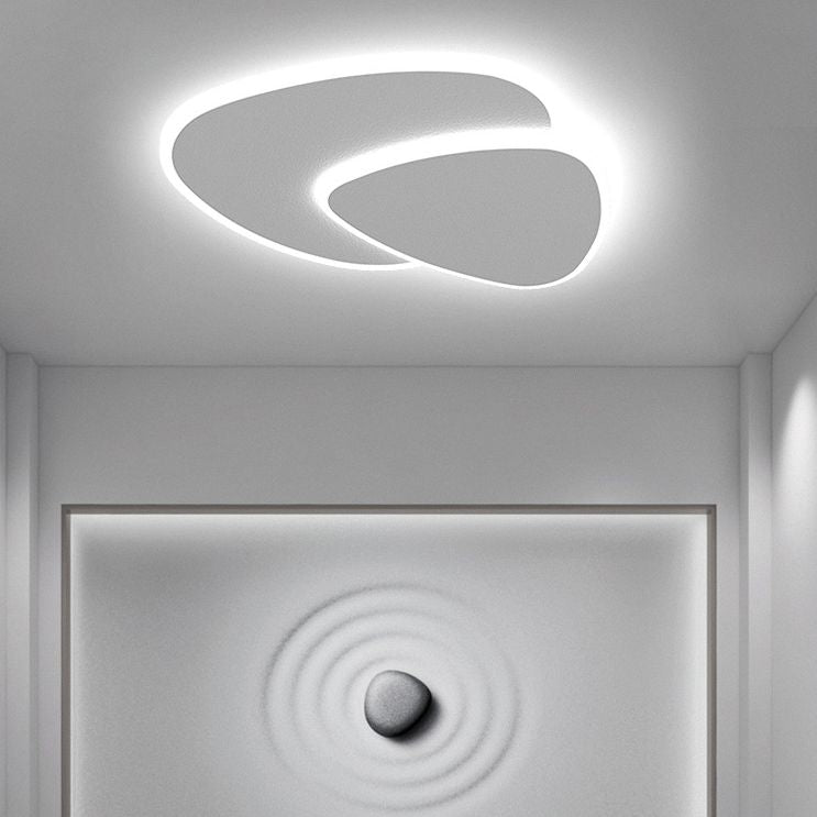 Zeno Designer Geometrische Plafondlamp